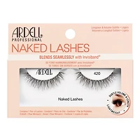 Ardell - Naked Lashes 420 - 1 Paire Cils nus 420