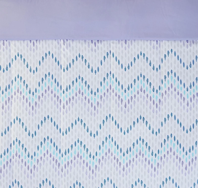 Edredon Triss 1 place de Mainstays 1 pièce