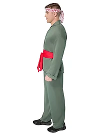 Costume Li Fong des Legends de Karate Kid pour Adultes par Rubies, pour Hommes