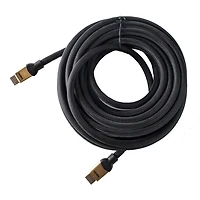 Câble HDMI haute vitesse de 7,6 m (12 pi) onn.