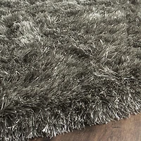 Safavieh Paris Darwin Plush Shag Area Rug