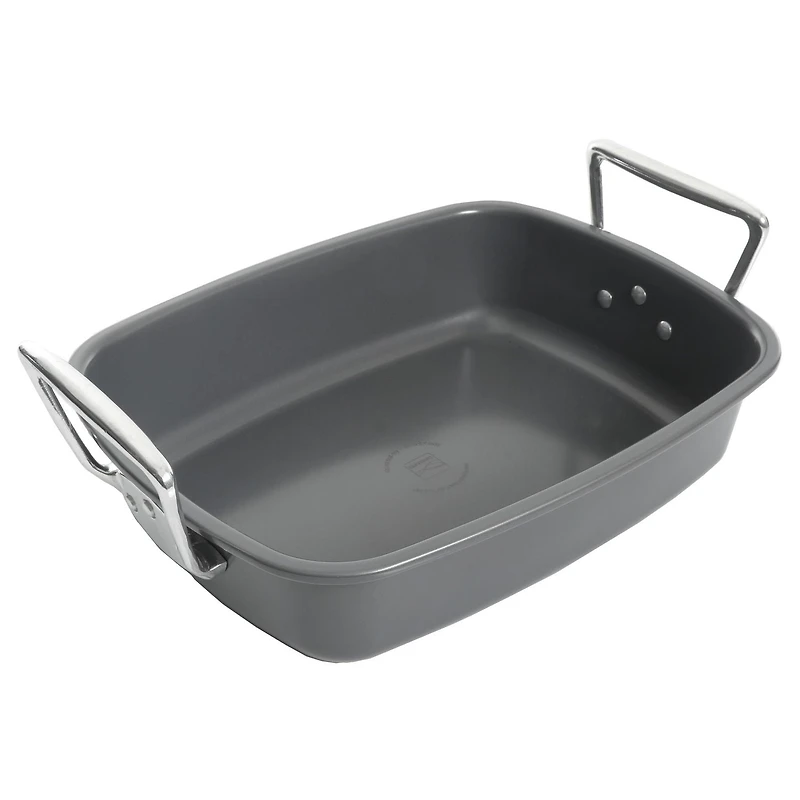 Kenmore Travers Rôtissoire 43 cm avec Grille amovible