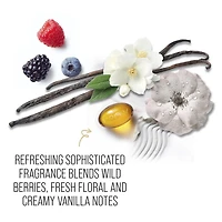 Fixatif PANTENE Pro-V Volume pour cheveux texturés 252 mL