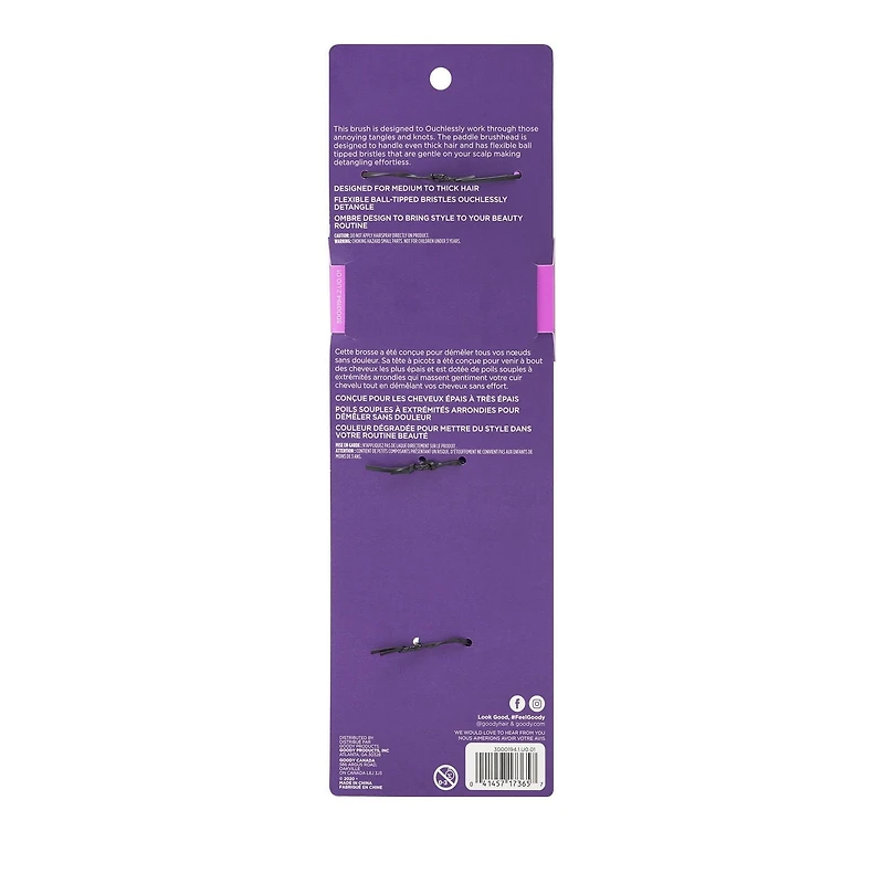Goody Ombre Brosse Paddle