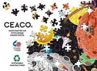 Ceaco-Arrolynn Weiderhold Casse-tête 100 pièces