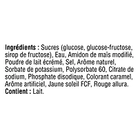 Smucker's Sundae Syrup, Caramel Flavoured Syrup, 428mL, 428 mL