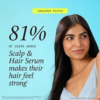 Repair Series Strength & Length Boosting Scalp & Hair Serum
