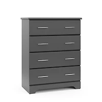 Storkcraft Brookside 4-Drawer Chest