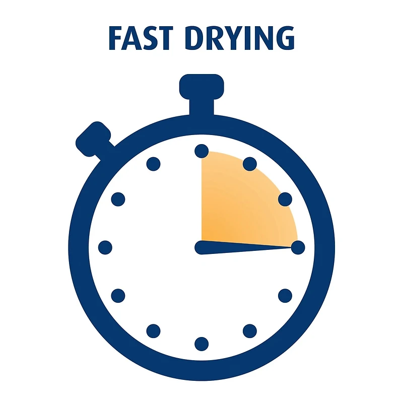 Rust-Oleum Specialty Peinture phosphorescente aéro - 283 g 283g