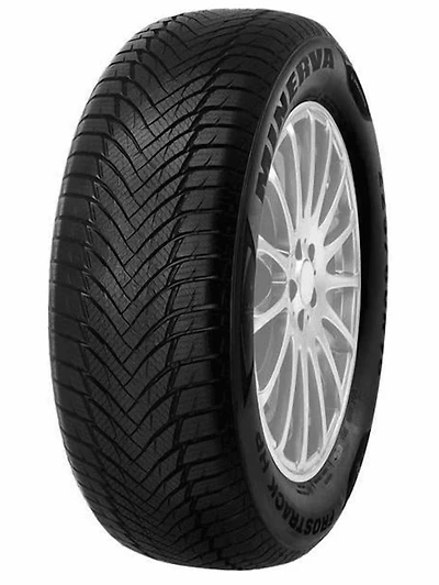 Minerva Frostrack HP 205/60R15 91H pneus d'hiver