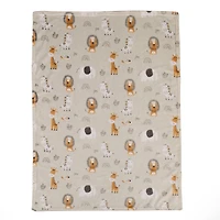 Ensemble de couverture et d'accessoires George Baby couverture et d'accessoires George Baby