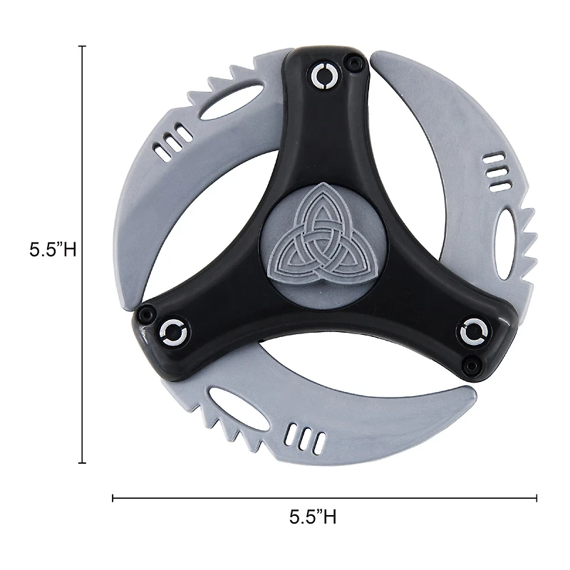 MORPHING NINJA STAR - FRENCH