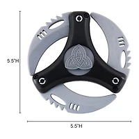 MORPHING NINJA STAR - FRENCH