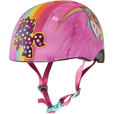 Bell Sports Raskullz Unicorn Bolt Child Bike Helmet, Fits size 50-54 cm