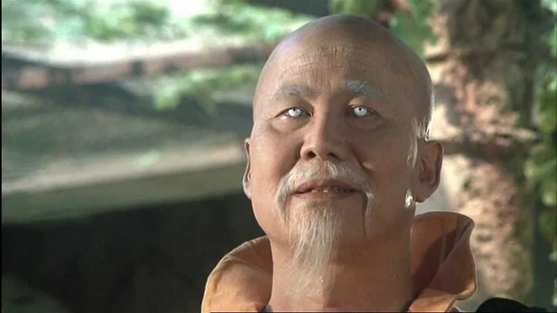 Kung Fu : L'Intégrale De La Série