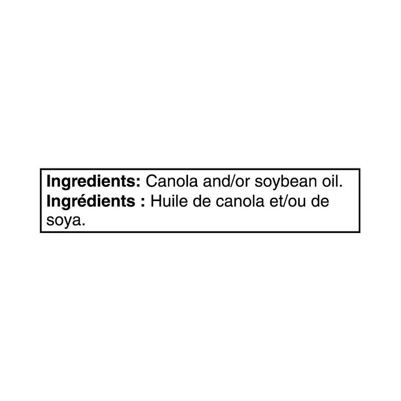 Great Value Vegetable Oil