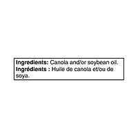 Great Value Vegetable Oil