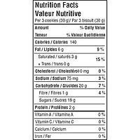 Adria Strawberry Mousse Cookies