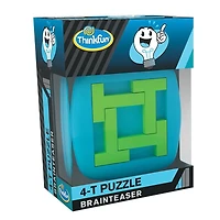 Thinkfun - Casse-tête 4-T Puzzle™