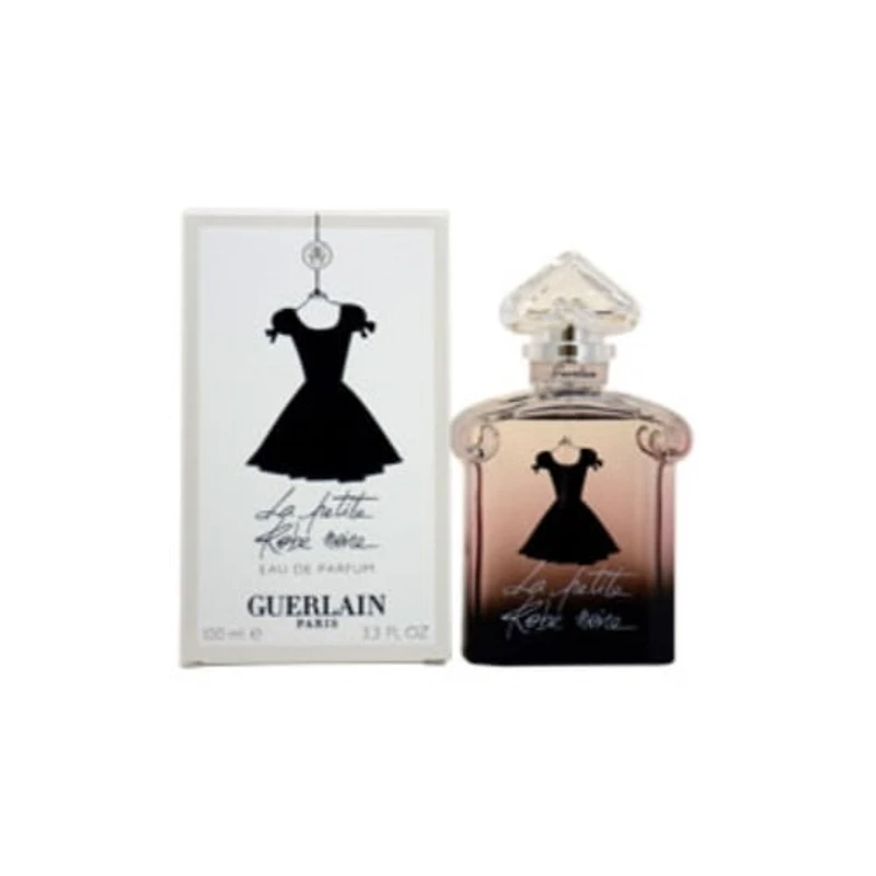 Guerlain La Petite Robe Noir Eau de parfum vaporisateur pour femmes 100 ml
