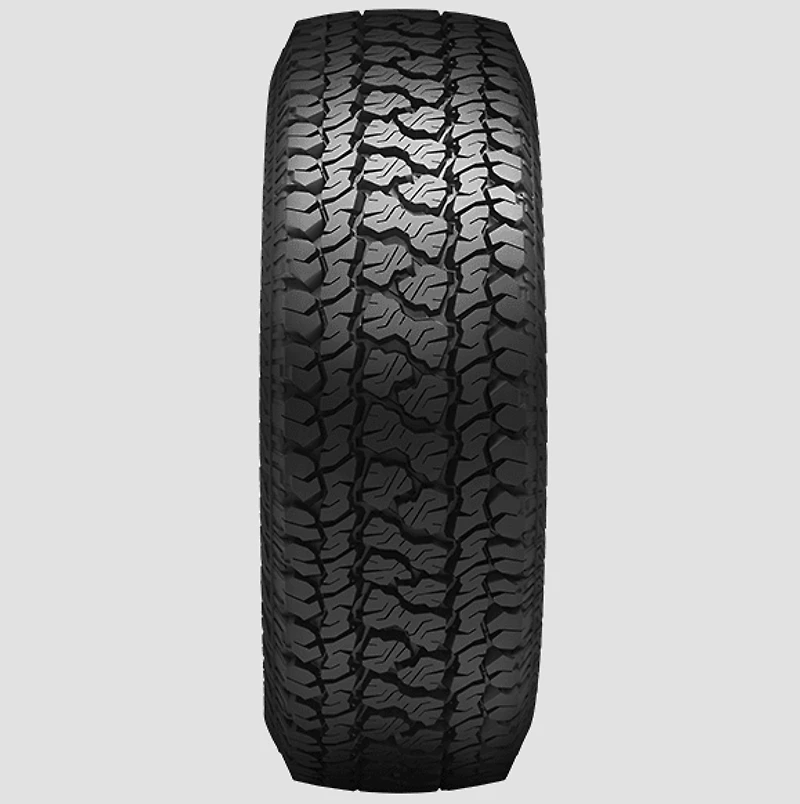 Kumho Kumho Road Venture AT51 P265/70R17 113T BSW tire