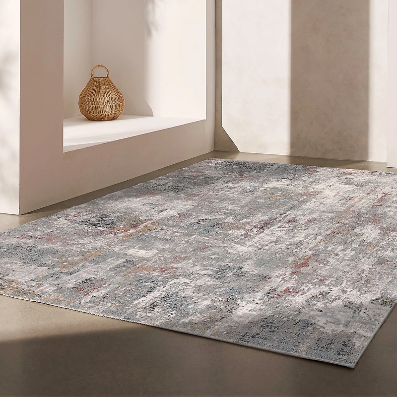 Rug Branch Capri Collection Moderne Abstraite Tapis de Zone