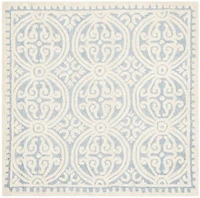 SAFAVIEH Cambridge Leslie Geometric Area Rug