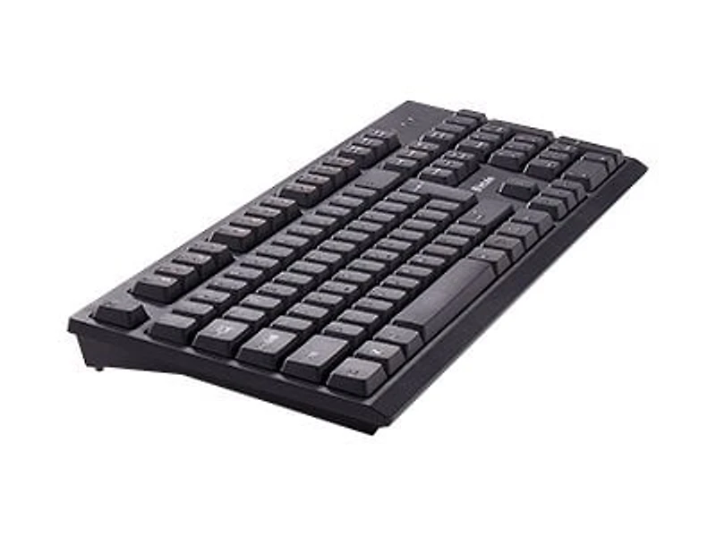 Verbatim Wireless Keyboard and Mouse