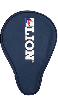 Swiftflyte Blizzard Table Tennis Set, 5-Piece Racket, Zipper Case and 3 Balls