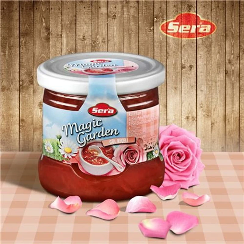 JAM ROSE SERA