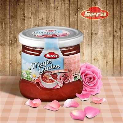 JAM ROSE SERA