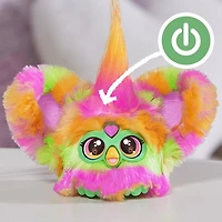 Furby Furblets Par-Tay, mini peluche électronique