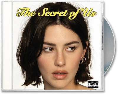 THE SECRET OF US