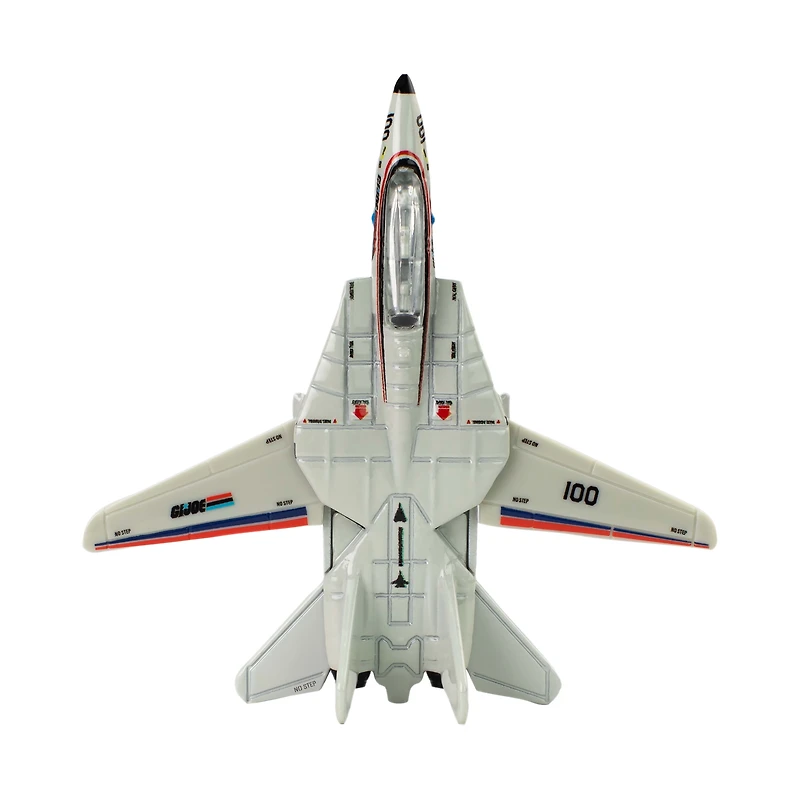 HW GRUMAN F14 TOMCAT - FRENCH
