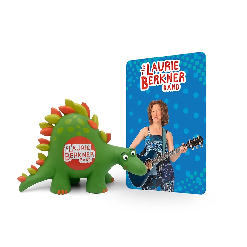 tonies Laurie Berkner Figurine de jeu audio (En Anglais)