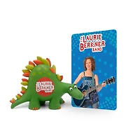 tonies Laurie Berkner Figurine de jeu audio (En Anglais)