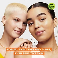 Garnier Vitamin C Face Serum with Salicylic Acid + Niacinamide, Brightening for Dull Skin, 30 mL