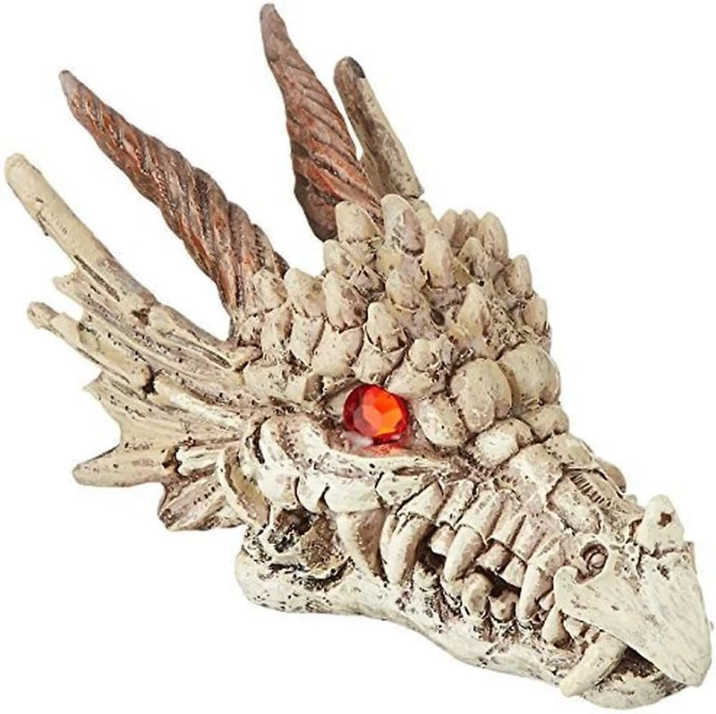 Crâne de dragon de Penn Plax