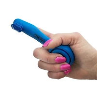 Wahl Trousse de Nettoyage Dentaire 3 Pcs pour Chiens et Chats - Modèle 59854