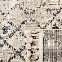Safavieh Marrakesh Noel Tapis Abstrait