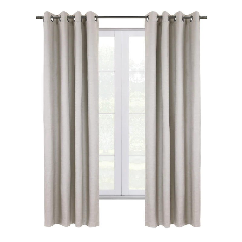 WINDOW TREATMENTS