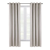WINDOW TREATMENTS