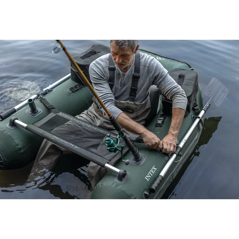 Intex Big Catch Pro Fishing Tube
