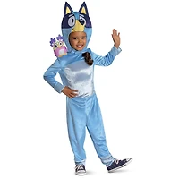 Déguisement classique Bluey pour tout-petits
