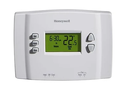 Honeywell Home RTH2300B Thermostat programmable 5-2 jours