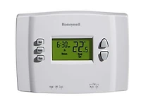 Honeywell Home RTH2300B Thermostat programmable 5-2 jours