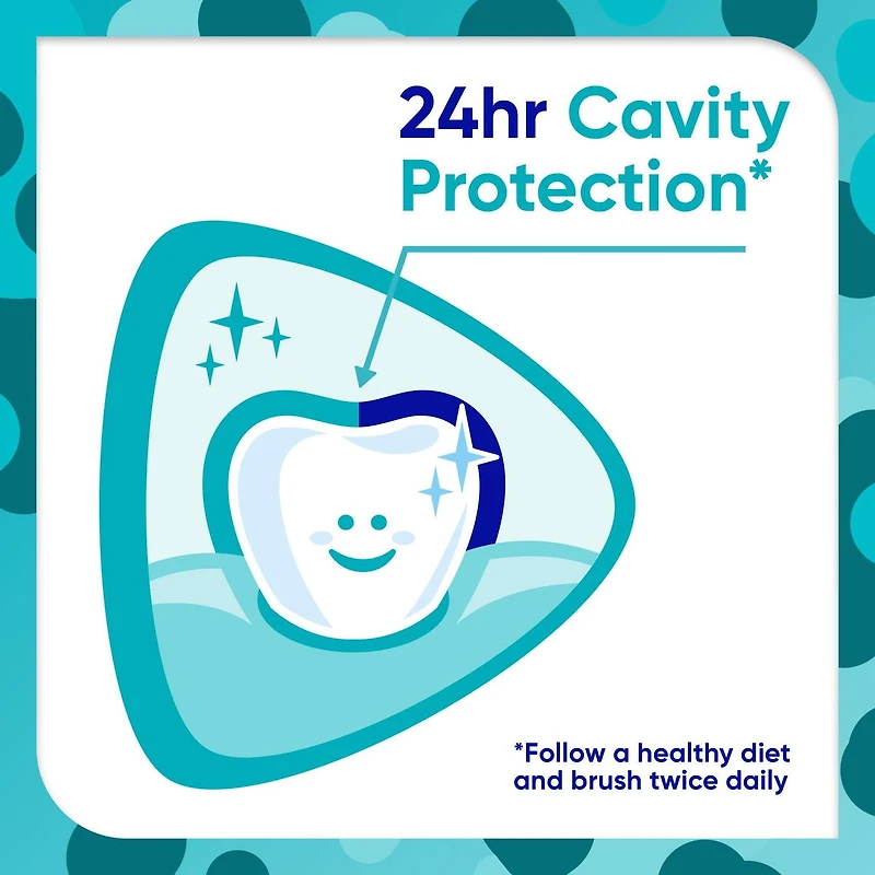 Sensodyne Pronamel Kids, Berry Twist, 75mL