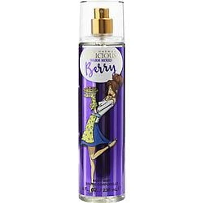 DL BERRY BODY MIST