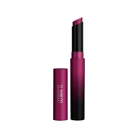 Rouge à lèvres Ultimatte Maybelline Color Sensational Rouge à lèvres léger et mat