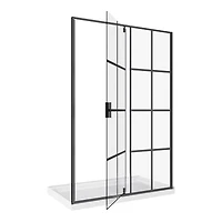 A&E Bain et Douche TAYLOR 60 Kit douche